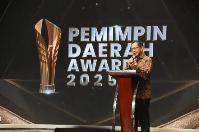 Mendagri Tito: Kepala Daerah Harus Gunakan Kewenangan untuk Kepentingan Rakyat Mendagri Tito: Kepala Daerah Harus Gunakan Kewenangan untuk Kepentingan Rakyat