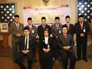 Tingkatkan Kinerja, Tiga Kepala Dinas di Purworejo Resmi Rotasi Jabatan Tingkatkan Kinerja, Tiga Kepala Dinas di Purworejo Resmi Rotasi Jabatan