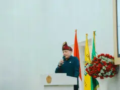 Dirut PalmCo: Kolaborasi Kunci Wujudkan Ketahanan Pangan dan Energi Dirut PalmCo: Kolaborasi Kunci Wujudkan Ketahanan Pangan dan Energi