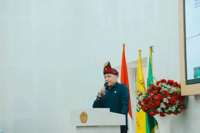Dirut PalmCo: Kolaborasi Kunci Wujudkan Ketahanan Pangan dan Energi Dirut PalmCo: Kolaborasi Kunci Wujudkan Ketahanan Pangan dan Energi