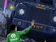 Cerpen “Senja Terakhir Bang Ojol”