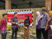 Bapenda Tindak Restoran Danau Abah Cisauk