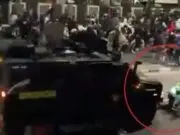Yayasan Said Aqil Siroj Center Desak Investigasi Tragedi Meninggalnya Driver Ojol dalam Aksi Demo di Jakarta