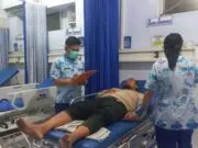 Dugaan Rekayasa Jebakan di Balik Utang Rp780 Juta, Warga Banyumas Dianiaya Dugaan Rekayasa Jebakan di Balik Utang Rp780 Juta, Warga Banyumas Dianiaya