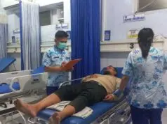 Dugaan Rekayasa Jebakan di Balik Utang Rp780 Juta, Warga Banyumas Dianiaya Dugaan Rekayasa Jebakan di Balik Utang Rp780 Juta, Warga Banyumas Dianiaya