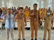 Kepala Perpustakaan dan Arsip Ajak Pustakawan dan Pegiat Literasi Perangi Hoaks Kepala Perpustakaan dan Arsip Ajak Pustakawan dan Pegiat Literasi Perangi Hoaks