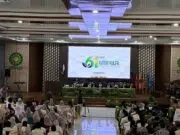 UMPWR Rayakan Milad ke-61, Kinerja Rektor Lampaui Target 114 Persen UMPWR Rayakan Milad ke-61, Kinerja Rektor Lampaui Target 114 Persen