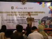 Pemkab Purworejo Gandeng Bank Jateng dan Pengembang, Permudah Kepemilikan Rumah Bagi ASN dan Non ASN