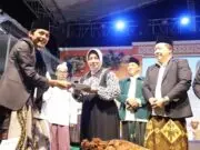 Peringatan Maulid Nabi, Momentum Perkuat Kebersamaan dan Persatuan Peringatan Maulid Nabi, Momentum Perkuat Kebersamaan dan Persatuan