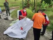 Pemotor Tewas Tertemper KA Prameks Dilintasan Tanpa Palang di Banyuurip Purworejo
