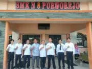 UMPWR Kembangkan Sistem Penilaian Pintar Berbasis Deep Learning di SMK N 8 Purworejo