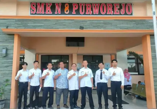 UMPWR Kembangkan Sistem Penilaian Pintar Berbasis Deep Learning di SMK N 8 Purworejo UMPWR Kembangkan Sistem Penilaian Pintar Berbasis Deep Learning di SMK N 8 Purworejo