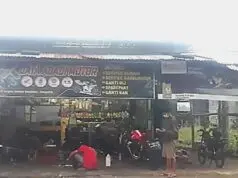 UMPWR Perkuat Daya Saing UMKM Bengkel Otomotif Lewat Pelatihan Sistem Starter Berbasis Mikrokontroler