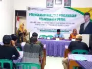 Ketua Komisi A DPRD Jateng Gelar Reses, Dorong Pengawasan Perda dan Kreativitas Anak Muda Ketua Komisi A DPRD Jateng Gelar Reses, Dorong Pengawasan Perda dan Kreativitas Anak Muda