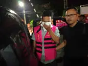 Terlibat Korupsi, Pagawai Bank di Asahan Diamankan Kejaksaan