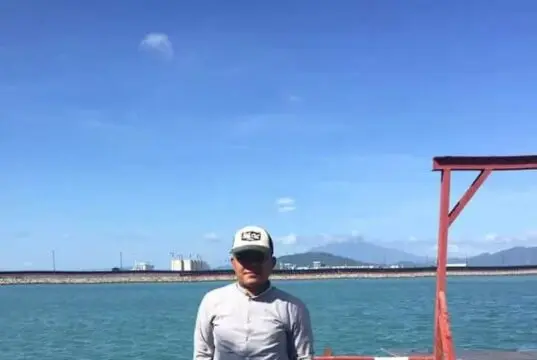 Ketum GEMA IR, Sampaikan Rasa Belasungkawa Atas Korban Meninggal Dunia Dalam Aksi Demo Ketum GEMA IR, Sampaikan Rasa Belasungkawa Atas Korban Meninggal Dunia Dalam Aksi Demo