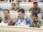 Kemendagri Paparkan Rencana Kerja 2026, Fokus Program Prioritas Presiden hingga Prioritas Nasional Kemendagri Paparkan Rencana Kerja 2026, Fokus Program Prioritas Presiden hingga Prioritas Nasional
