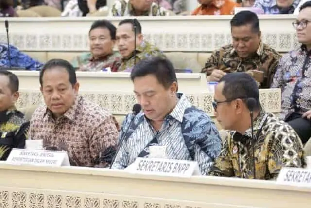 Kemendagri Paparkan Rencana Kerja 2026, Fokus Program Prioritas Presiden hingga Prioritas Nasional Kemendagri Paparkan Rencana Kerja 2026, Fokus Program Prioritas Presiden hingga Prioritas Nasional