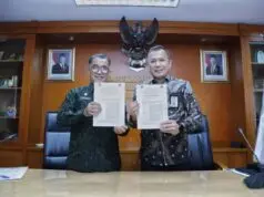 Perkuat Sinergisitas Pembentukan Produk Hukum Daerah, Kemendagri Kerja Sama dengan Kemenkum Perkuat Sinergisitas Pembentukan Produk Hukum Daerah, Kemendagri Kerja Sama dengan Kemenkum