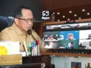 Turunkan Angka Kemiskinan Ekstrem, Mendagri Tekankan Bantuan ke Masyarakat Harus Tepat Sasaran Turunkan Angka Kemiskinan Ekstrem, Mendagri Tekankan Bantuan ke Masyarakat Harus Tepat Sasaran