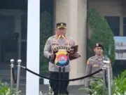 Polda Banten Laksanakan Upacara Haornas ke-42 Tahun 2025 Polda Banten Laksanakan Upacara Haornas ke-42 Tahun 2025