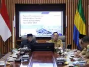 Wamendagri Bima Dorong Pemkot Bandung Lakukan Inovasi Pendanaan Alternatif Wamendagri Bima Dorong Pemkot Bandung Lakukan Inovasi Pendanaan Alternatif