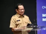 Mendagri Tegaskan Dukungannya terhadap Perizinan Tenaga Medis dan Kesehatan melalui MPPDN