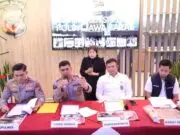 Polisi Ungkap Motif Pembunuhan Satu Keluarga di Indramayu