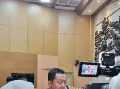 PKS: Indonesia Harus Berdiri di Garda Terdepan Hentikan Agresi Israel