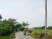 Rawan, Dalam Sepekan Sudah Tiga Warga Menjadi Korban Begal di Jalan Raya Kramat-kroncong
