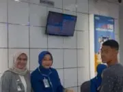 BRI BO Tanjungbalai Semarakkan Hari Pelanggan 2025