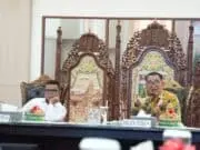 Dirjen Otda: Satlinmas dan Siskamling Strategis Jaga Kondusivitas Daerah