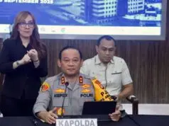 Polda Metro Tetapkan 16 Tersangka Perusakan Fasilitas Umum Polda Metro Tetapkan 16 Tersangka Perusakan Fasilitas Umum