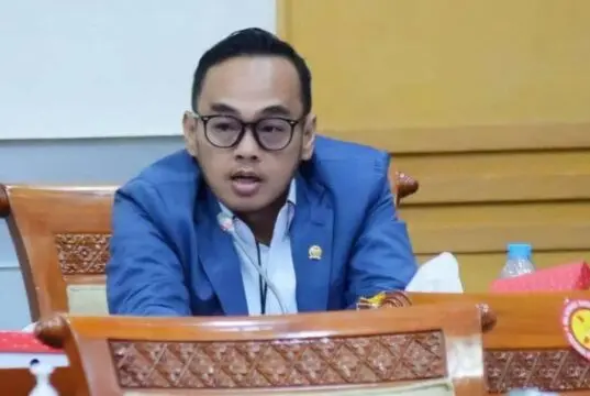 Komisi III DPR Apresiasi Pembatasan Sirene: Langkah Positif untuk Ketertiban