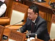 Fraksi PKS DPR RI Dukung Lawatan Presiden Prabowo ke PBB Momentum Perkuat Diplomasi Indonesia