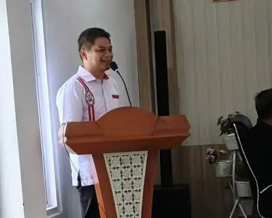 Purworejo Tuan Rumah Pembinaan Balap Sepeda ISSI Jawa Tengah