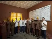 PTPN IV PalmCo Salurkan Bantuan Sembako untuk Veteran dan Masyarakat, Wujudkan Kepedulian Sosial yang Berkelanjutan