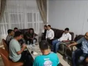 PTPN IV Regional 6 Ambil Langkah Bijak, Kedepankan Dialog dan Stabilitas di Cot Girek