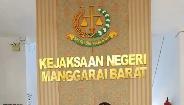 Kontraktor Pelaksana, PPK Hingga Konsultan Pengawas Jadi Tersangka Kasus Korupsi Proyek Jalan Golo Welu - Orong Kontraktor Pelaksana, PPK Hingga Konsultan Pengawas Jadi Tersangka Kasus Korupsi Proyek Jalan Golo Welu - Orong