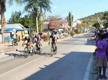 Masyarakat Diminta Sukseskan Tour De En-Te-Te Di Wilayah Kabupaten Manggarai Masyarakat Diminta Sukseskan Tour De En-Te-Te Di Wilayah Kabupaten Manggarai