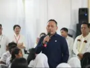 PTPN IV PalmCo Dorong Pelajar Kurang Mampu Siap Hadapi PTN Lewat Bimbel Gratis