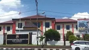 Polres Manggarai Didesak Segera Tindakanjuti Laporan Kasus Dugaan Pelecehan Seksual Di Desa Pong Lengor Polres Manggarai Didesak Segera Tindakanjuti Laporan Kasus Dugaan Pelecehan Seksual Di Desa Pong Lengor