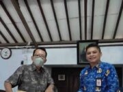 Tersimpan Ratusan Tahun, Naskah Kuno Kyai Sadrach Dialihmediakan