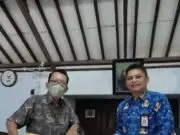 Tersimpan Ratusan Tahun, Naskah Kuno Kyai Sadrach Dialihmediakan Tersimpan Ratusan Tahun, Naskah Kuno Kyai Sadrach Dialihmediakan
