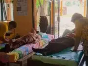 110 Siswa Diduga Keracunan Program Makan Bergizi Gratis di Purworejo