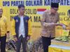 Golkar Purworejo Rayakan HUT ke-61, Yuli Hastuti Ajak Kader Perkuat Solidaritas dan Kerja Nyata