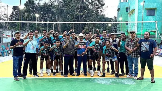 SMK YPP Purworejo Raih Juara II Piala Rektor UMP, Fokus Siapkan  untuk POPDA