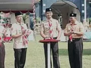 Jambore Cabang Purworejo 2025, Ajang Pembentukan Karakter dan Kreativitas Pramuka Penggalang Jambore Cabang Purworejo 2025, Ajang Pembentukan Karakter dan Kreativitas Pramuka Penggalang