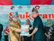 Petani Binaan PTPN IV PalmCo di Riau Raih Sertifikasi RSPO, Siap Bersaing di Pasar Global
