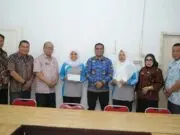 Dua ASN Asahan Wakili Sumut di PORNAS XVII KORPRI 2025 Cabang Catur